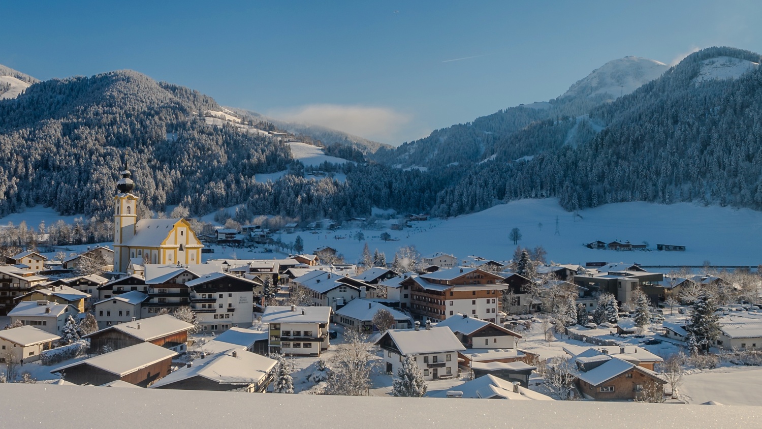 Top 8 Cities For Nightlife In Austria